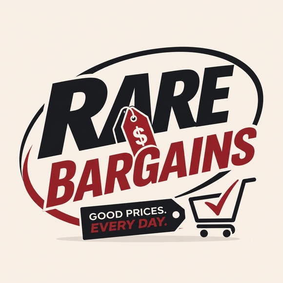 rarebargains